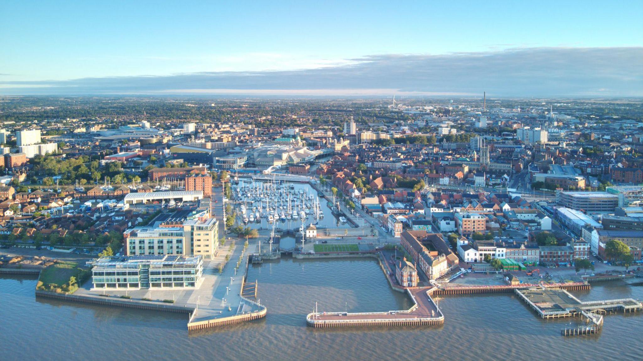Hull